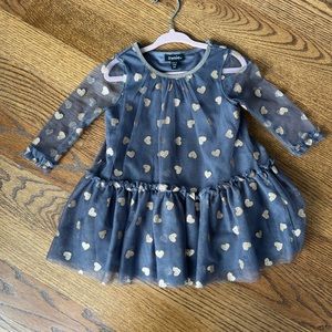 Zuni’s dress